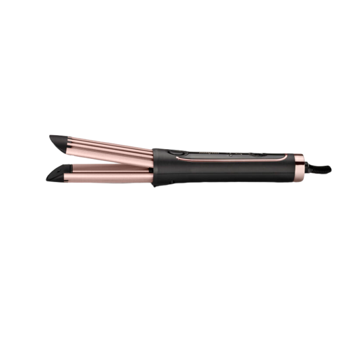 מסלסל/מחליק שיער BaByliss בייביליס BA-C112E