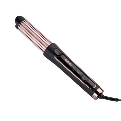 מסלסל/מחליק שיער BaByliss בייביליס BA-C112E