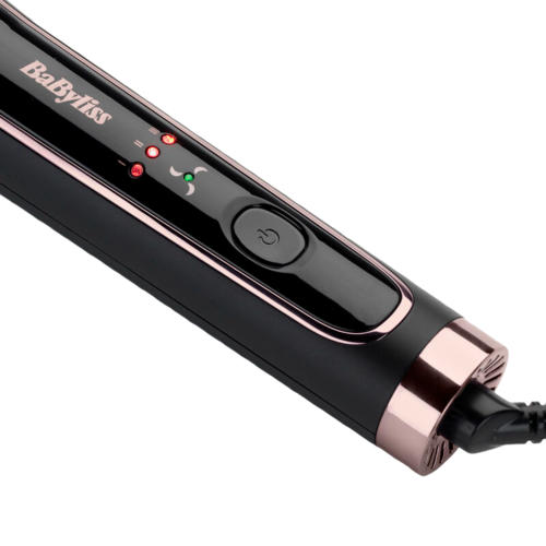 מסלסל/מחליק שיער BaByliss בייביליס BA-C112E