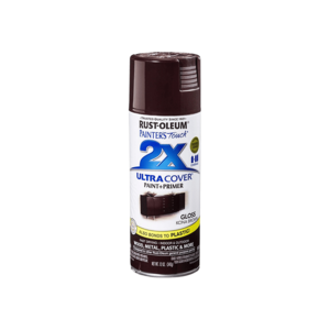 ספריי צבע 2X וונגה מבריק GLOSS KONA BROWN