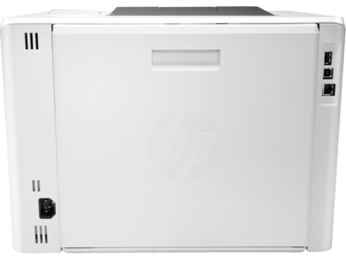 מדפסת לייזר צבע HP Color LaserJet Pro M454dn W1Y44A