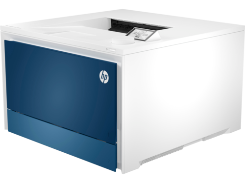 מדפסת לייזר צבע HP Color LaserJet Pro 4202dn 4RA87F