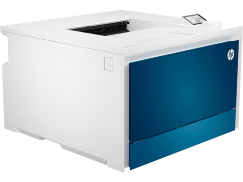 מדפסת לייזר צבע HP Color LaserJet Pro 4202dn 4RA87F