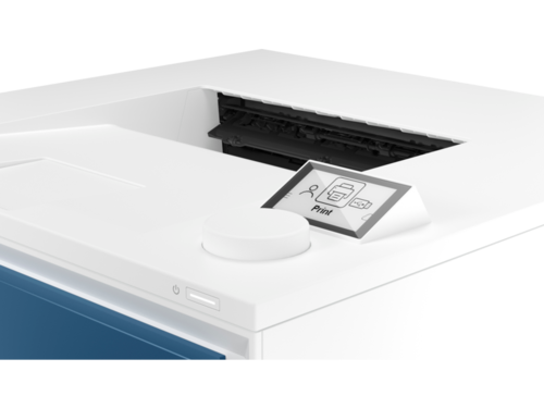 מדפסת לייזר צבע HP Color LaserJet Pro 4202dn 4RA87F