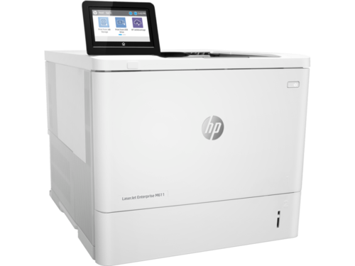מדפסת ‏לייזר ש/ל HP LaserJet Enterprise M611dn 7PS84A