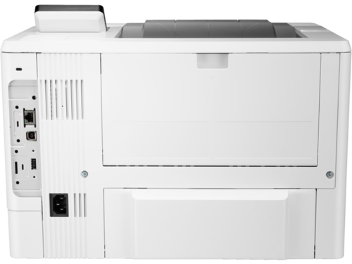 מדפסת ‏לייזר ש/ל HP LaserJet Enterprise M507dn
