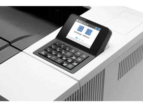מדפסת ‏לייזר ש/ל HP LaserJet Enterprise M507dn