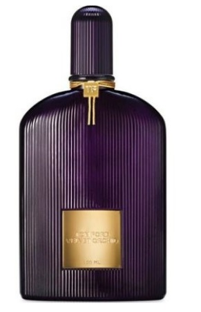 בושם לאישה Tom Ford Velvet Orchid EDP  100 ml