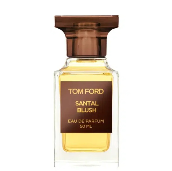 בושם לאישה Tom  Ford Private Blend Santal Blush EDP 50 ml