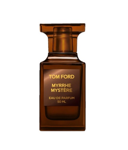 בושם יוניסקס Tom Ford Myrrhe Mystere EDP  50 ml