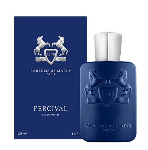 בושם לגבר Parfums De Marly Percival EDP 125ml