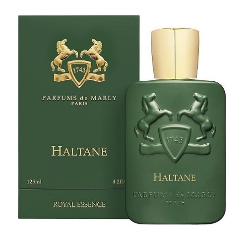 בושם לגבר Parfums De Marly Haltane  EDP 125 ml