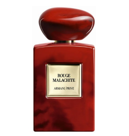 בושם יוניסקס Armani Prive Rouge Malachite EDP 100 ml