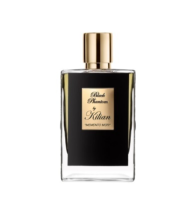 בושם יוניסקס Kilian Black Phantom edp  50 ml