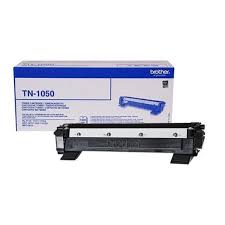 ‏טונר ‏שחור Brother TN1050 מקורי