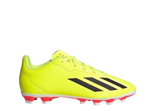 נעלי אדידס כדורגל adidas X Crazyfast Club | ילדים