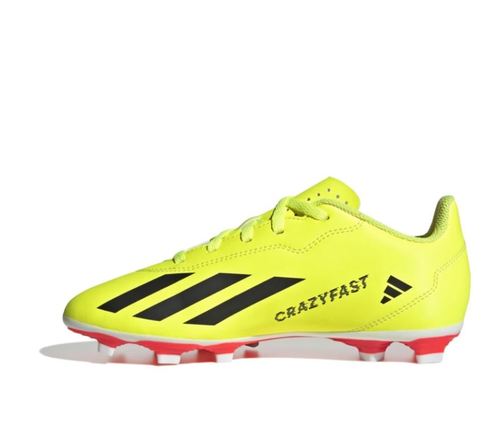 נעלי אדידס כדורגל adidas X Crazyfast Club | ילדים