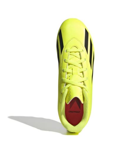 נעלי אדידס כדורגל adidas X Crazyfast Club | ילדים