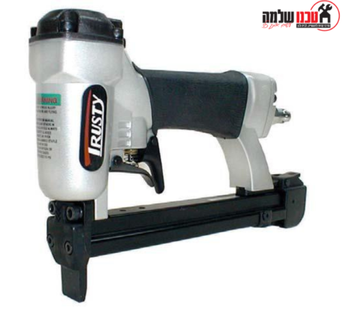 אקדח סיכות ריפוד ונגרות 80 TRUSTY