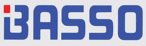 מלטשת אוויר אקסצנטרית 6″ BASSO