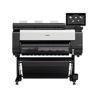 מדפסת הזרקת דיו (פלוטר) קנון Canon imagePROGRAF TM-3100