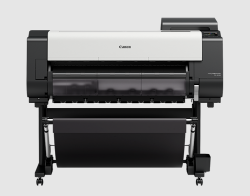 מדפסת הזרקת דיו (פלוטר) קנון Canon imagePROGRAF TX-3100