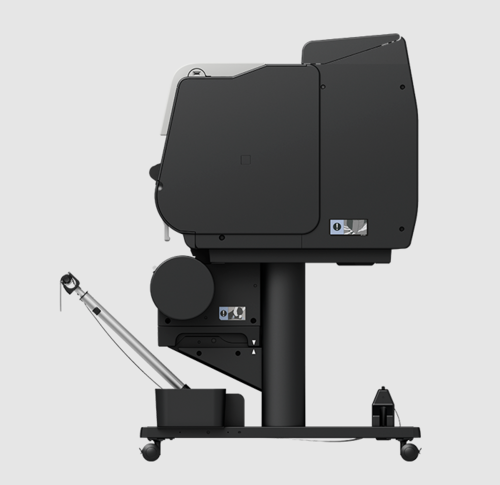 מדפסת הזרקת דיו (פלוטר) קנון Canon imagePROGRAF TX-3100