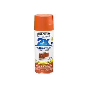 ספריי צבע 2X לבן מבריק GLOSS WHITE 