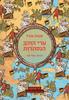 ערי הזהב הנסתרות (יד 2 כחדש) - סקוט אודל