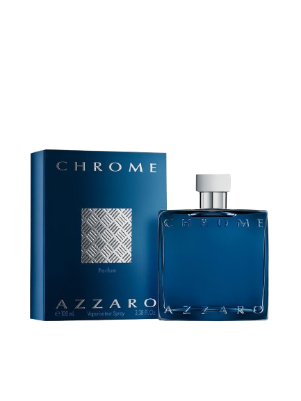 Azzaro Azzaro Chrome Parfum