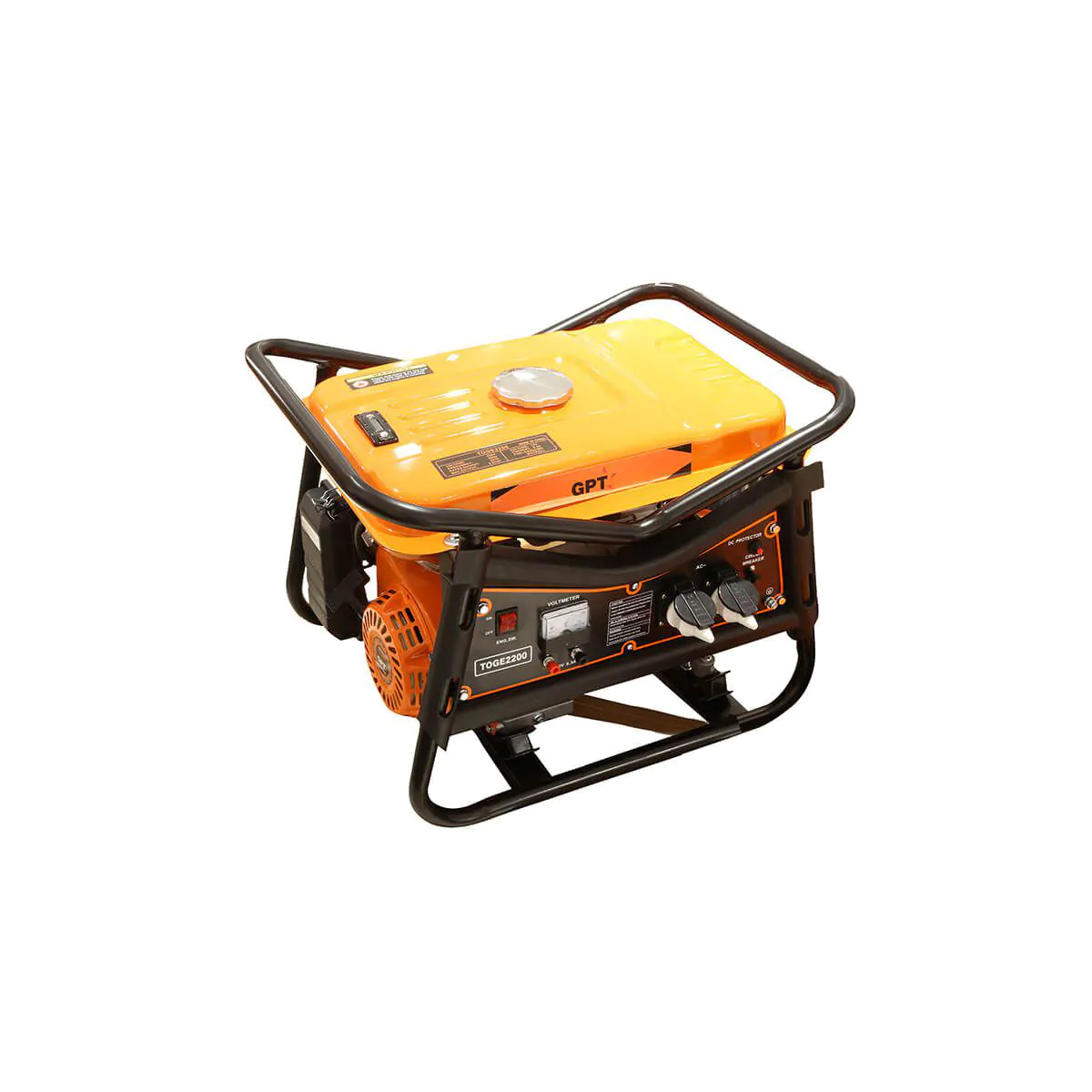 גנרטור 2200W ומייצב מתח GPT -TOGE2200