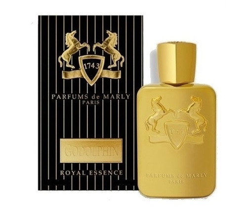 בושם לגבר Parfums De Marly Godolphin Royal Essence EDP 125 ml