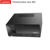 מחשב נייח Lenovo ThinkCentre neo 50t Gen4 i7-16G-512G