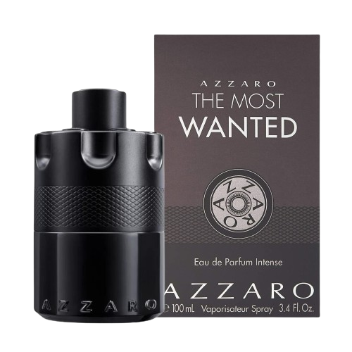 The Most Wanted Intense