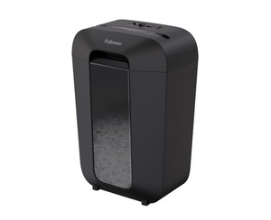מגרסת נייר Fellowes LX70 B 