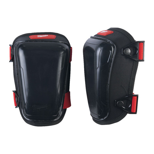 זוג ברכיות פרימיום ג׳ל- קשיח Milwaukee