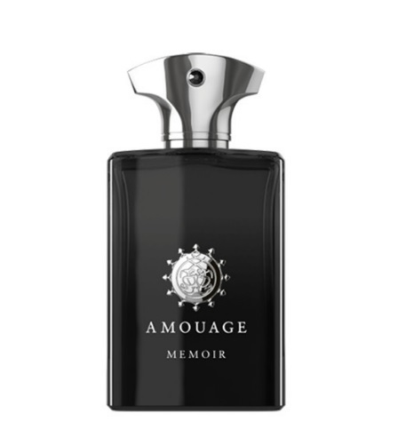 בושם לגבר Amouage Memoir EDP 100 ml