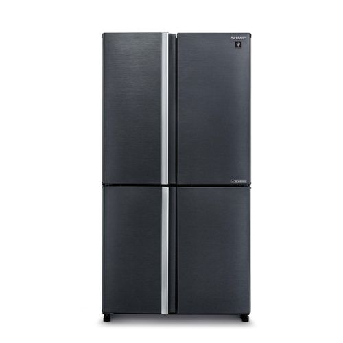 מקרר 4 דלתות דגם SHARP SJ-8570SL