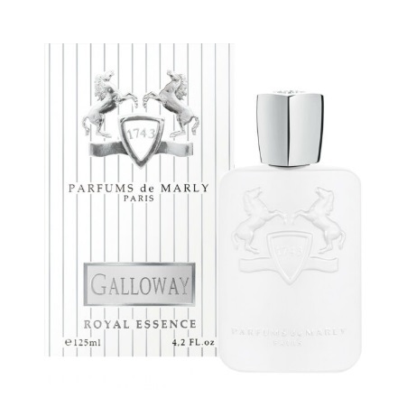 בושם יוניסקס Parfums De Marly Galloway Royal Essence  EDP 125 ml