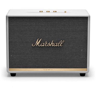  Woburn III Marshall