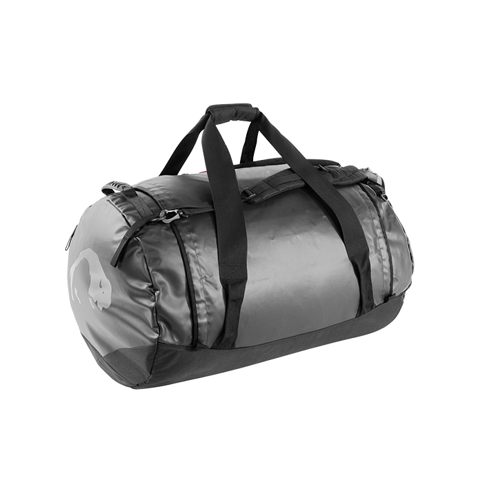 תיק משלחות שחור - BARREL XL 110L 