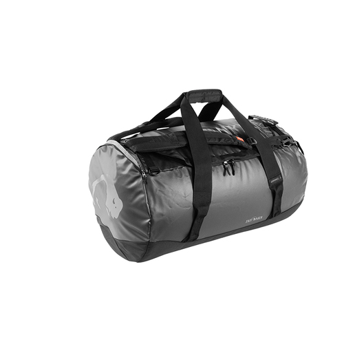 תיק משלחות שחור - BARREL L 85L
