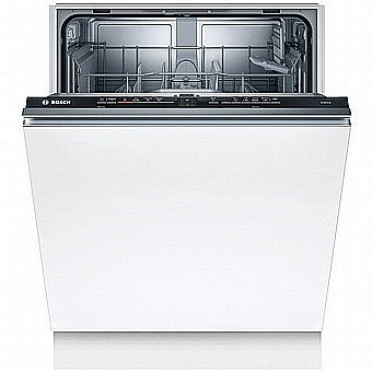 מדיח כלים ‏רחב אינטגרלי מלא Bosch SMV2ITX18G בוש