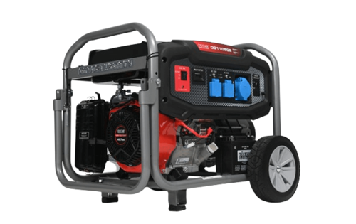 גנרטור DUC DG 11050E