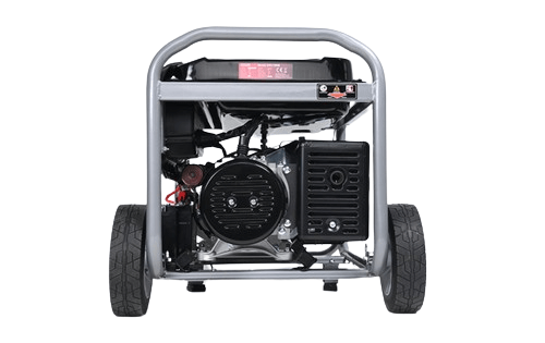 גנרטור DUC DG 11050E