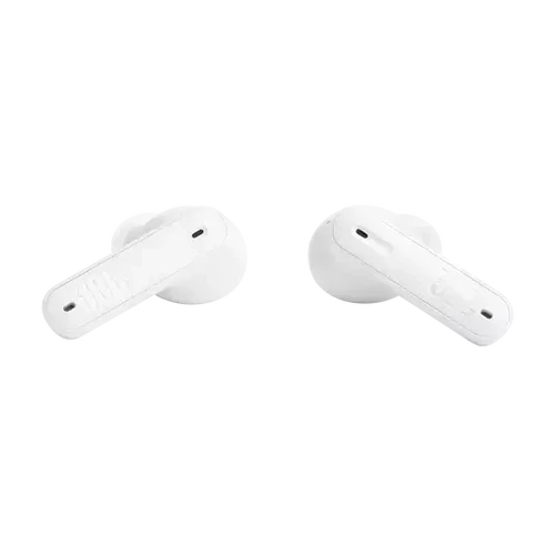 אוזניות אלחוטיות JBL Tune Beam TWS לבן (יבואן רשמי)