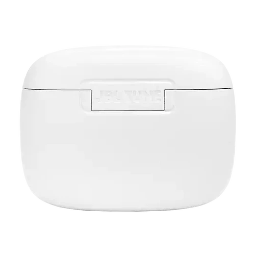 אוזניות אלחוטיות JBL Tune Beam TWS לבן (יבואן רשמי)