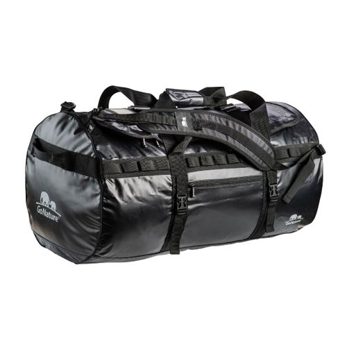 תיק נסיעות - GN DUFFEL BAG 60L