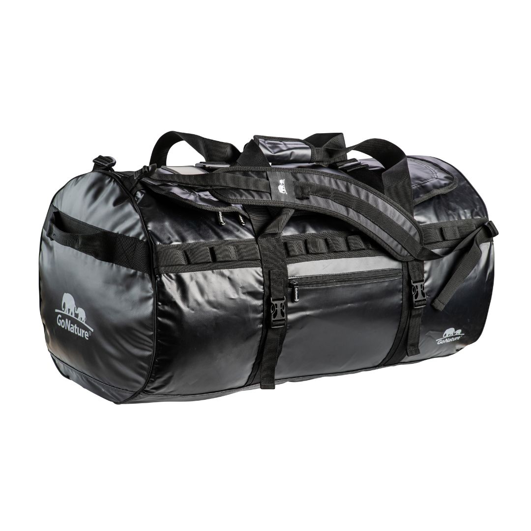 תיק נסיעות - GN DUFFEL BAG 60L