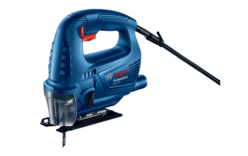 מסור אנכי בוש BOSCH GST 700